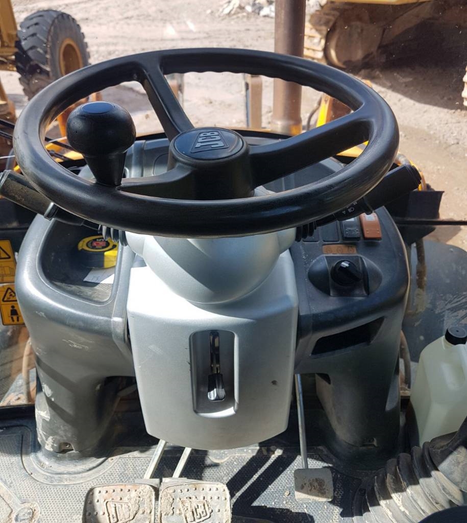 JCB 3 CX